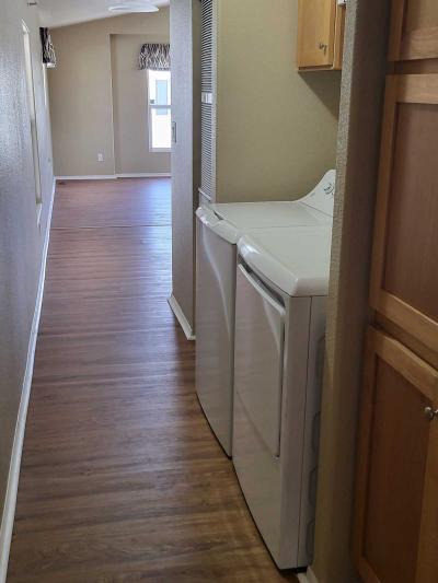 Photo 4 of 8 of home located at 4525 W Twain Ave #252 Las Vegas, NV 89103
