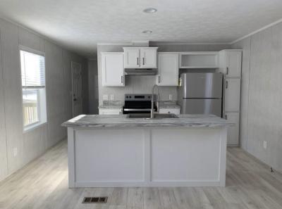 Photo 2 of 11 of home located at 4695 State Rt 151 Lot 91 Aliquippa, PA 15001