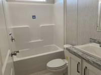 2024 Commodore Mobile Home