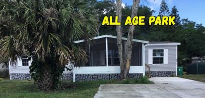 Mobile Home at 4810 Sharpes Lake Ave Cocoa, FL 32926