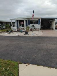1968 Larry Nice Mobile Home