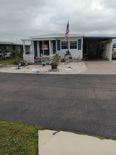 Mobile Home at 806 Jacaranda Cir Venice, FL 34285