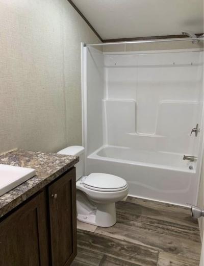 Photo 5 of 7 of home located at 4695 State Rt 151 Aliquippa, PA 15001