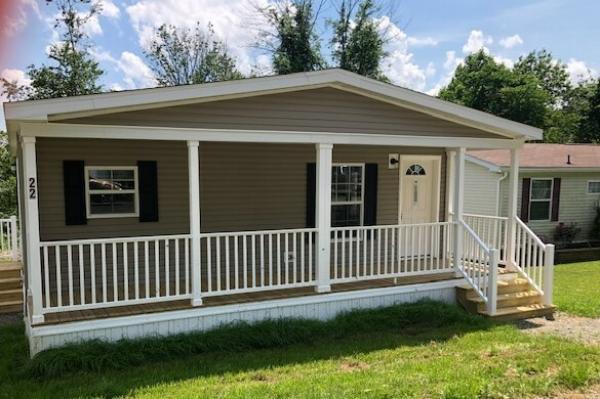Photo 1 of 1 of home located at 22 Apache Run Barto, PA 19504