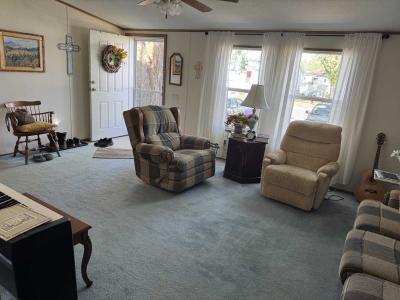 Photo 2 of 11 of home located at 107 Cascade Lane Rockford, MN 55373