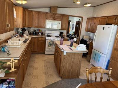 Photo 3 of 11 of home located at 107 Cascade Lane Rockford, MN 55373