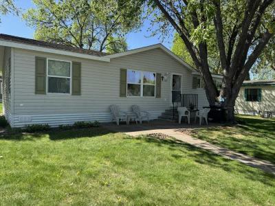 Mobile Home at 107 Cascade Lane Rockford, MN 55373