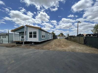 Mobile Home at 1490 East 6th Street #46 Beaumont, CA 92223