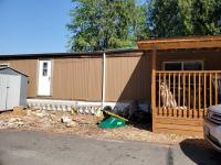 1972 Gentry Manufactured Home