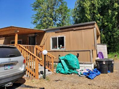 Photo 3 of 14 of home located at 25297 E Welches Road Sp. #65 Welches, OR 97067