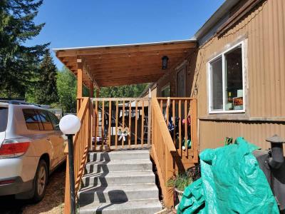 Photo 4 of 14 of home located at 25297 E Welches Road Sp. #65 Welches, OR 97067