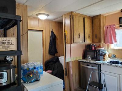 Photo 5 of 14 of home located at 25297 E Welches Road Sp. #65 Welches, OR 97067