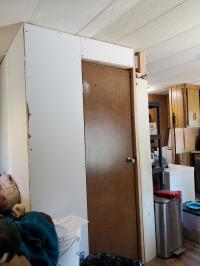 1972 Gentry Manufactured Home