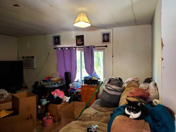 1972 Gentry Manufactured Home