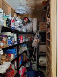 1972 Gentry Manufactured Home