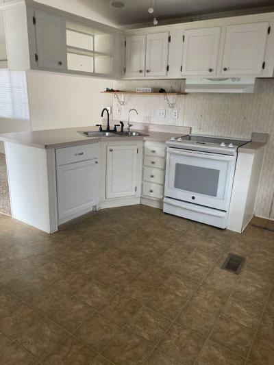 Mobile Home at 11 Cottonwood Circle Oroville, CA 95965