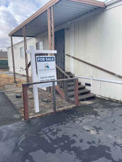 Photo 2 of 14 of home located at 11 Cottonwood Circle Oroville, CA 95965