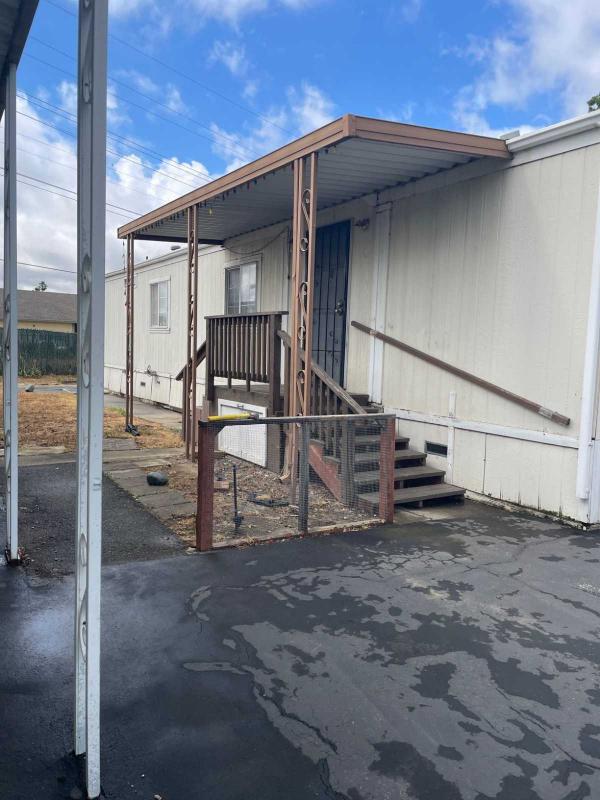 springbrook spbk7107ct Manufactured Home