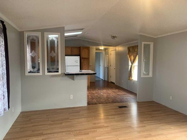 1995 ALWW Manufactured Home
