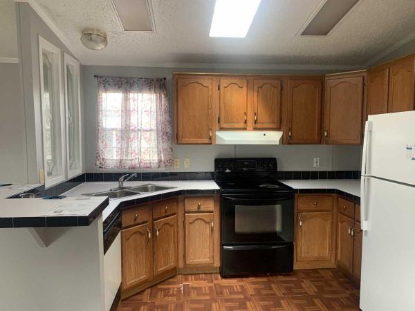 1995 ALWW Manufactured Home