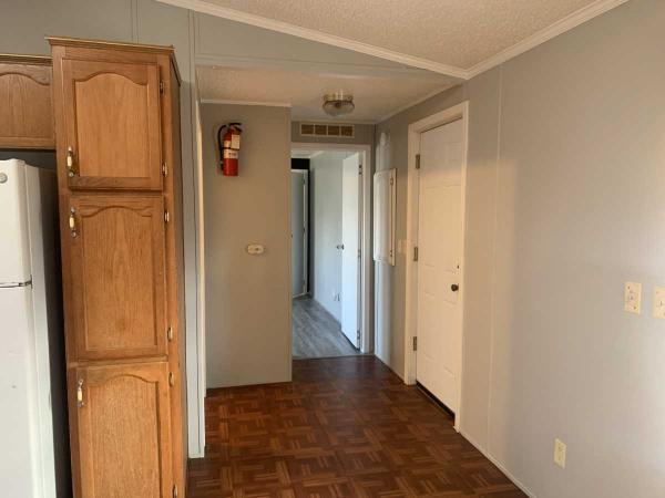1995 ALWW Manufactured Home