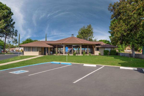 springbrook spbk7107ct Manufactured Home