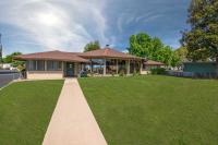 springbrook spbk7107ct Manufactured Home