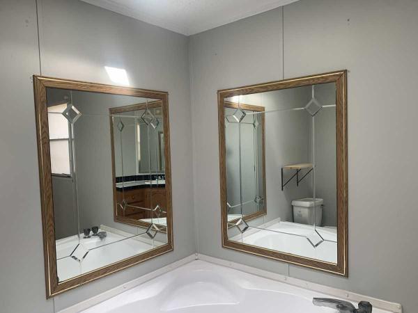 1995 ALWW Manufactured Home