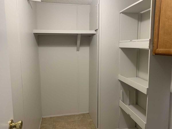 1995 ALWW Manufactured Home