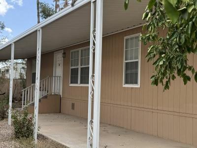 Mobile Home at 1302 W. Ajo Way #418 Tucson, AZ 85713