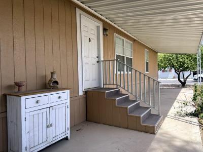 Photo 3 of 18 of home located at 1302 W. Ajo Way #418 Tucson, AZ 85713