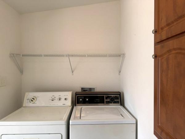 2007 Palm Harbor Manufactured Home