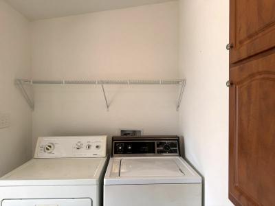 Photo 5 of 18 of home located at 1302 W. Ajo Way #418 Tucson, AZ 85713