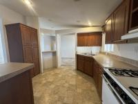2007 Palm Harbor Manufactured Home