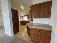 2007 Palm Harbor Manufactured Home