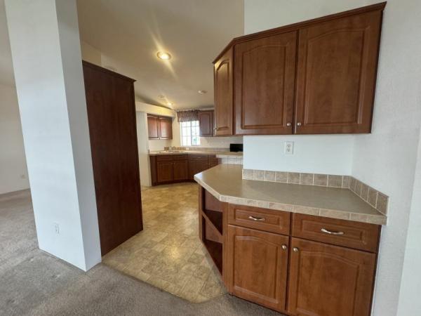 2007 Palm Harbor Manufactured Home