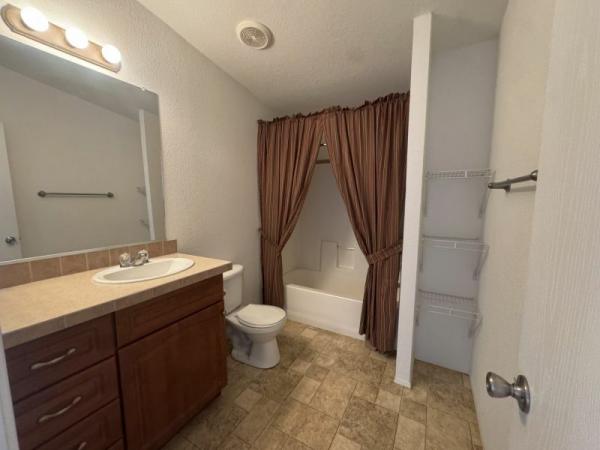 2007 Palm Harbor Manufactured Home