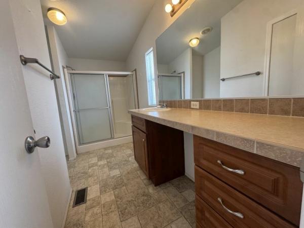 2007 Palm Harbor Manufactured Home
