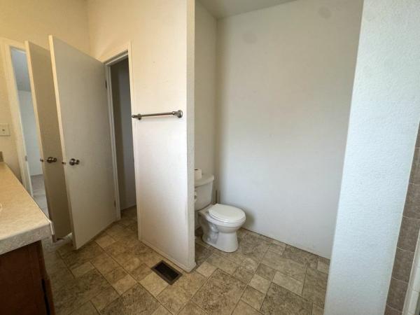 2007 Palm Harbor Manufactured Home