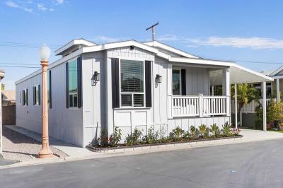 Mobile Home at 7271 Katella Ave. #10 Stanton, CA 90680