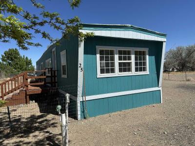 Mobile Home at 4515 Hwy 50 #25 Silver Springs, NV 89429