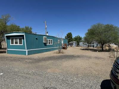 Photo 2 of 21 of home located at 4515 Hwy 50 #25 Silver Springs, NV 89429