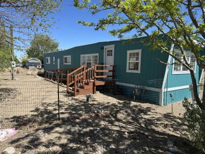 Photo 3 of 21 of home located at 4515 Hwy 50 #25 Silver Springs, NV 89429