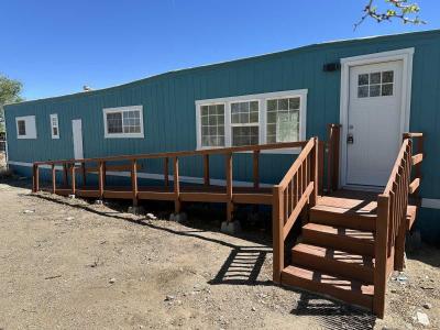 Photo 4 of 21 of home located at 4515 Hwy 50 #25 Silver Springs, NV 89429