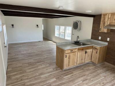 Photo 5 of 21 of home located at 4515 Hwy 50 #25 Silver Springs, NV 89429