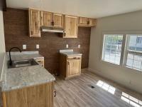1974 CHAMPION TAMARACK Mobile Home