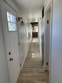 1974 CHAMPION TAMARACK Mobile Home