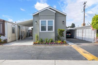 Mobile Home at 22600 Normandie Ave. #3 Torrance, CA 90502