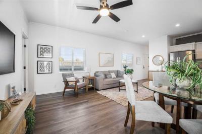 Photo 4 of 13 of home located at 22600 Normandie Ave. #3 Torrance, CA 90502