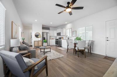 Photo 3 of 13 of home located at 22600 Normandie Ave. #3 Torrance, CA 90502